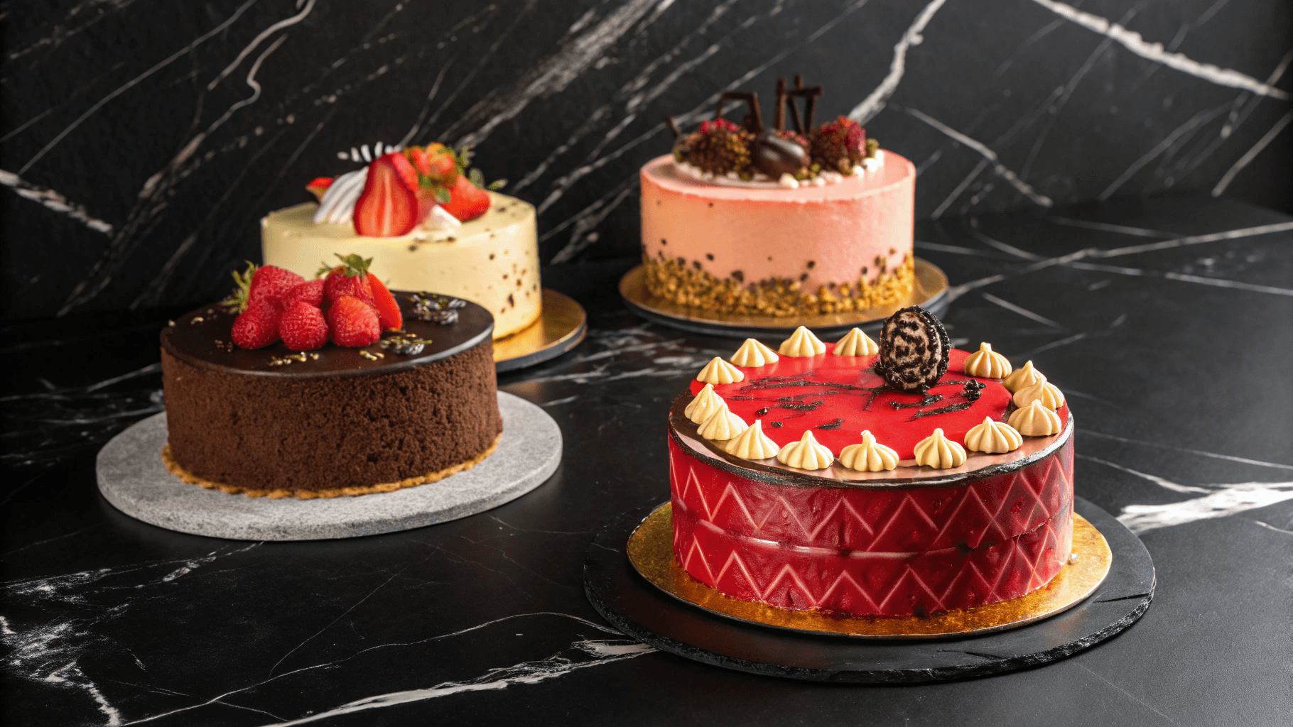 What Are the Best Cake Flavors?